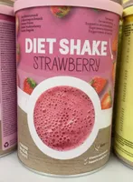 Diet shake