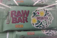Raw Bar (vegan)