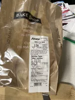 Bread French Style