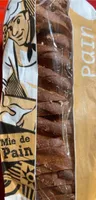 Pain de seigle