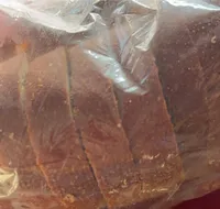 Pain au seigle