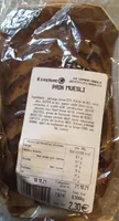 Pain muesli