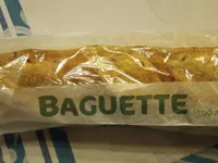 Baguette biograine