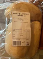 Ciabattas