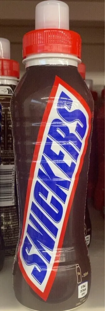 Snickers