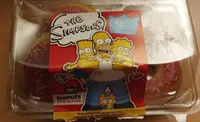 Donuts simpsons