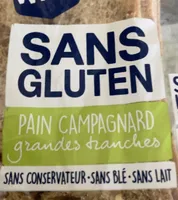 Pain de campagne
