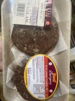 Beef Burger