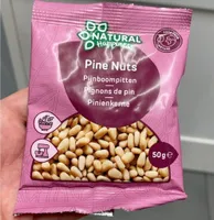 Pine nuts