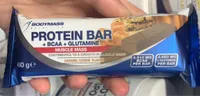 Protein bar