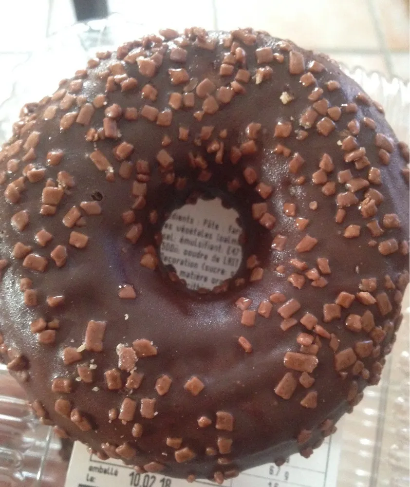 Doony's Chocolat