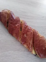 Torsade chocolat