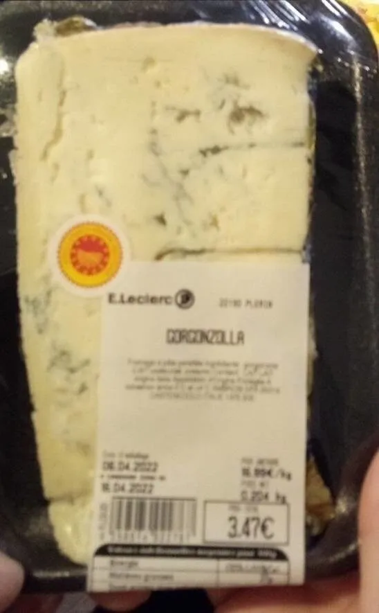 Gorgonzolla