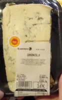 Gorgonzolla