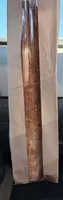 Multigrain baguette