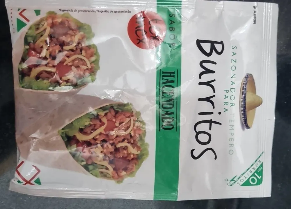 Burritos