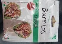 Burritos