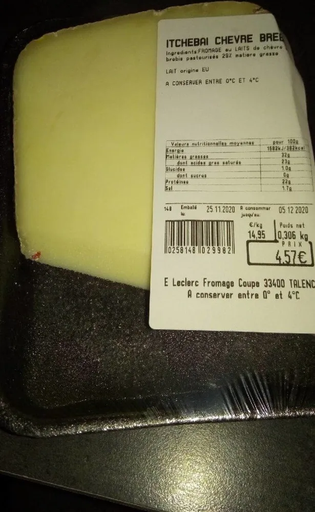 Cheval chèvre brebis