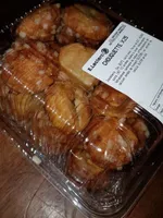 Chouquettes
