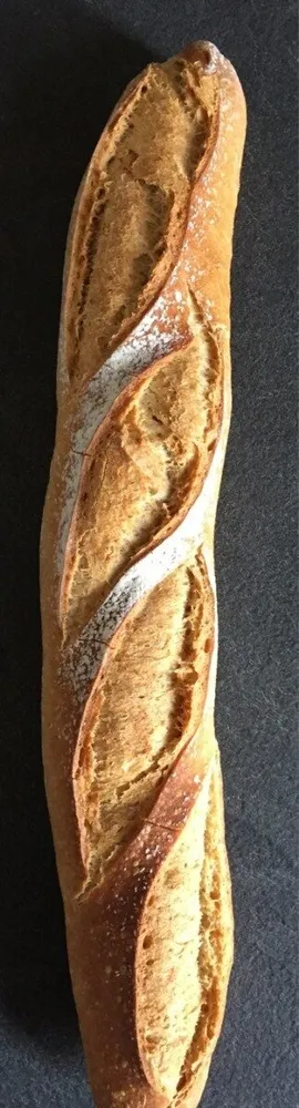 Baguette epeautre