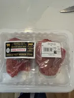 Center Cut Filet Mignon Steak