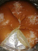 Couronne brioche