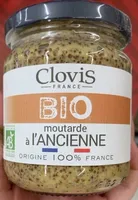 Moutarde à l’ancienne