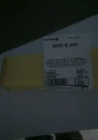 Gruyère de savoie