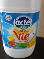 lait Bol de vie