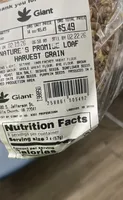 Harvest Grain