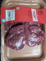 Beef Fillet Steaks