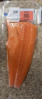 Fresh Salmon Filet