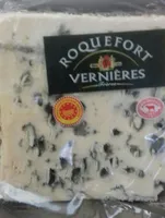 Roquefort vernières