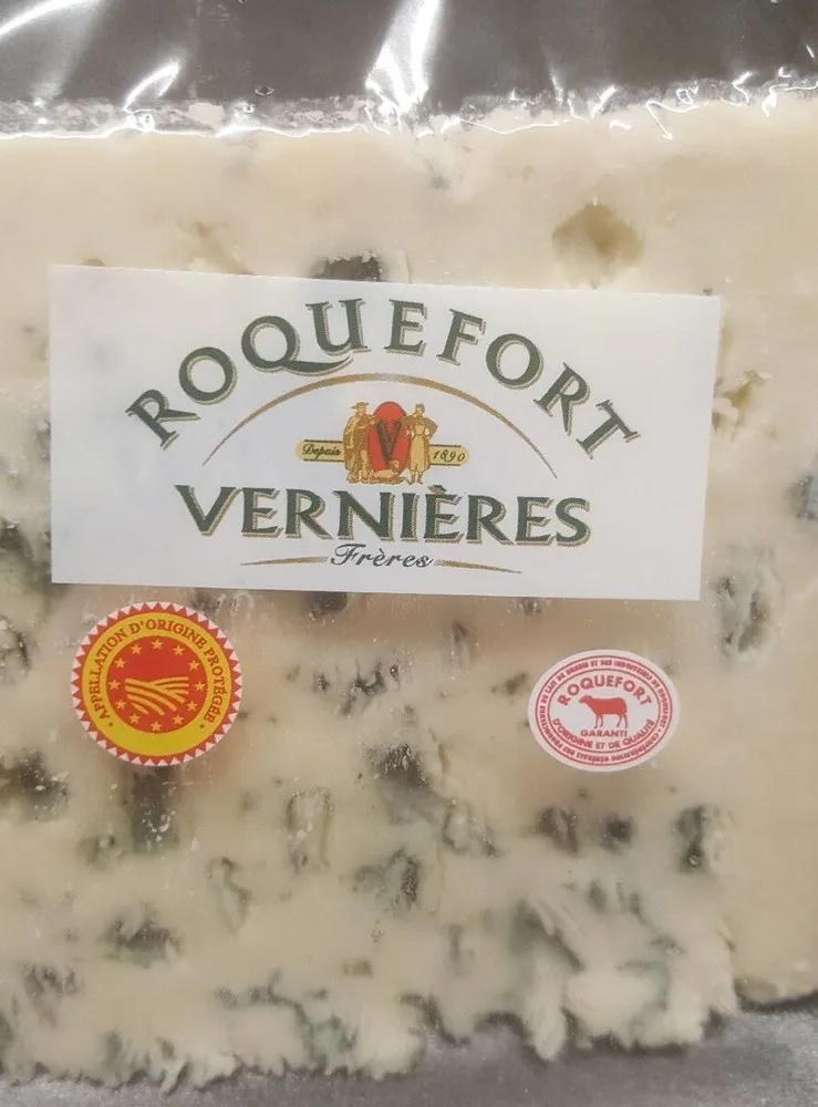 Roquefort AOP