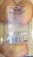 Madeleine