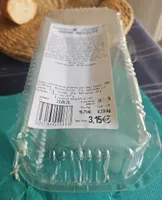 Verrine Abricot