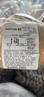 SAN FRAN SOURDOUGH BREAD