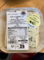 Bleu d’Auvergne