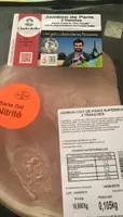 Jambon de Paris