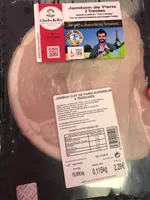 Jambon de Paris