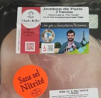 Jambon de Paris