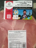 Jambon de paris