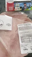 Jambon de Paris