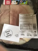 Jambon de paris