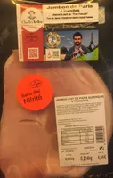 Jambon de paris