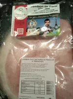 Jambon de Paris