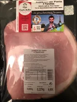 Jambon de paris