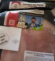 Jambon de Paris
