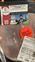 Jambon de paris