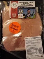 Jambon de Paris supérieur